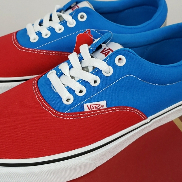 Vans Doheny Men's Skate Shoes 9 - Picture 5 of 15